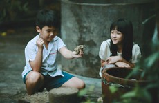Thiếu nhi đành xem phim người lớn