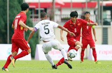 U22 Việt Nam - Campuchia: Không thể sai lầm như tại AFF Cup