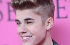 Ca khúc mới của Justin Bieber lập kỷ lục