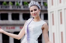 Biết cấm vẫn cố tình thi nhan sắc “chui”