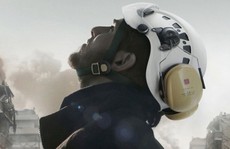 Đoàn phim “White Helmets” của Syria được đến dự Oscar
