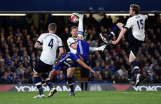 Tottenham với sứ mạng cản bước Chelsea