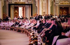 'Ngày phán xử' ở Ả Rập Saudi