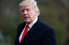 Rộ tin “phó tướng” FBI đòi từ chức, ông Trump trút giận lên Twitter