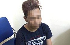 Thiếu nữ tố bị bạn trai bỏ thuốc mê rồi hiếp dâm