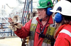 Kiếm tiền từ quỹ hưu trí 1.000 tỉ USD