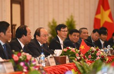 Tăng cường thương mại Việt Nam - Lào