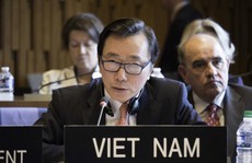 Đại sứ Phạm Sanh Châu-Người Việt Nam đầu tiên thi làm Tổng Giám đốc UNESCO