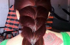Bà Rịa-Vũng Tàu tiếp nhận vụ cô gái có hình xăm bị sát hại