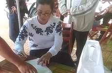 Phá đường dây mua bán hóa đơn khống cực lớn ở Cần Thơ