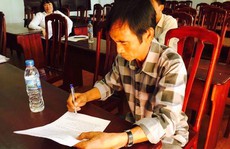 Ông Huỳnh Văn Nén được bồi thường hơn 10,1 tỷ đồng