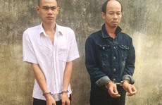 Bị truy nã ở Thanh Hóa, trốn vào Bình Phước lấy vợ 18 năm
