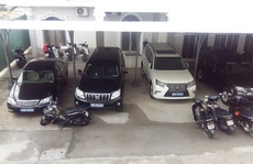Quà tặng bất thường