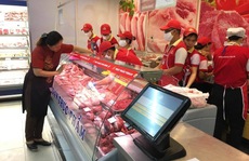 Vissan thu mua thêm 200 – 300 con heo/ngày