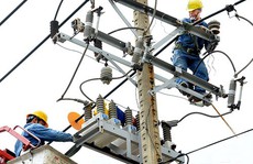 Bộ Công Thương xin lùi thời gian sửa biểu giá điện vì dịch Covid-19