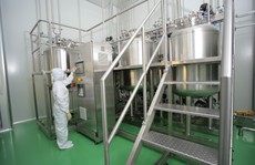 Hiện đại hóa sản xuất dược phẩm để tăng hiệu quả