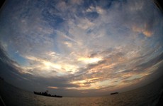 Tháng 4 về với thiên đường biển Côn Đảo