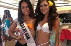 Nguyễn Thị Thành bất chấp để thực hiện ước mơ