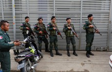 'Đế chế' lừa đảo của người Trung Quốc ở Campuchia