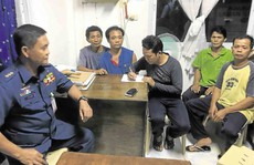 Vụ 2 ngư dân Việt bị bắn chết: 10 lính Philippines chịu trách nhiệm