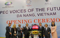 Diễn đàn Tiếng nói tương lai APEC 2017: gắn kết thanh niên