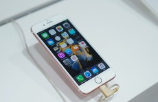 iPhone 6S giảm sập giá còn 6,5 triệu đồng