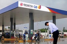 Họ cao hơn khi cúi mình