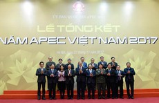 APEC 2017 nâng cao vị thế của Việt Nam