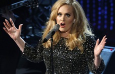 Adele hủy diễn, người hâm mộ tức giận