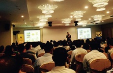 Lại trắng tay vì… đa cấp tiền ảo