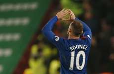 Rooney lập kỷ lục để 'giải cứu' M.U