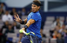 Nadal sẽ có mọi thứ khi lên ngôi Paris Masters 2017