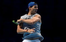 Nadal chưa chắc dự Giải Úc mở rộng 2018