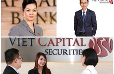 Công ty của bà Nguyễn Thanh Phượng lên sàn chứng khoán