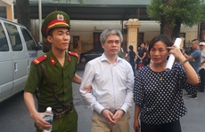 Không đề nghị áp dụng tình tiết giảm nhẹ hình phạt với Hà Văn Thắm, Nguyễn Xuân Sơn