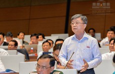 Ngành ngân hàng mong miễn trừ trách nhiệm người tham gia tái cơ cấu