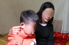 Thêm vụ tố bố đẻ bạo hành con trai bằng dây điện và dao
