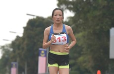 Marathon mang về cho Việt Nam thêm chiếc HCB