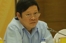 Bộ trưởng Nguyễn Thị Kim Tiến không nói có em chồng ở VN Pharma!