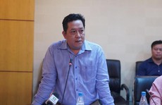 Ông Nguyễn Xuân Quang “buồn phiền” về vụ mất 385 triệu đồng