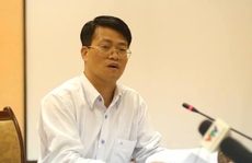 Bộ Y tế nói gì về việc Thứ trưởng Trương Quốc Cường không tới toà?
