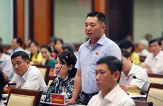 Chủ tịch HĐND TP HCM không hài lòng với lý giải của quận 12