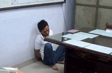 Cha mẹ la hét cứu con trai nghi bị bắt cóc ở Nha Trang