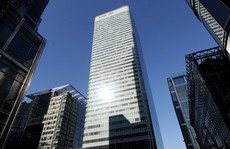 Đại gia ngân hàng Anh 'rửa hơn 700 triệu USD cho tội phạm Nga'