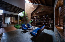 Nhà thôn quê tuyệt đẹp ở Lầm Đồng