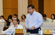 Luật hóa mô hình đặc khu kinh tế