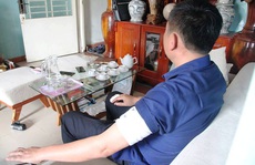 Truy bắt những kẻ đánh giám đốc nhân sự Tập đoàn cà phê Trung Nguyên