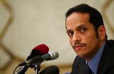 Qatar 'không sợ hành động đáp trả nào'