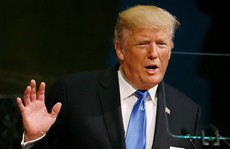 Ông Donald Trump 'không muốn xóa sổ Triều Tiên'