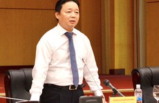 Bộ trưởng Trần Hồng Hà: Vụ nhận chìm - bên tư vấn đã mạo danh